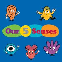 Our Five Senses is the first family-friendly, fully-interactive exhibition at the Free Library of Philadelphia! 